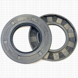 Сальник 45x80x7 TC NBR 70-C-C SOG