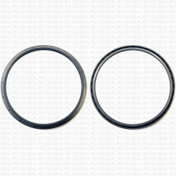 Сальник 190x210x10 TC NBR 70-C-C SOG