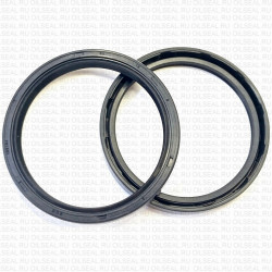 Сальник 63x75x9 TC NBR 70-C-C SOG