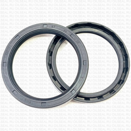 Сальник 67x85x10 TC NBR 70-C-C SOG