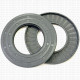 Сальник 72x130x10 SC NBR 70-C-C SOG