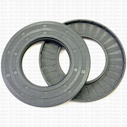 Сальник 72x130x10 SC NBR 70-C-C SOG