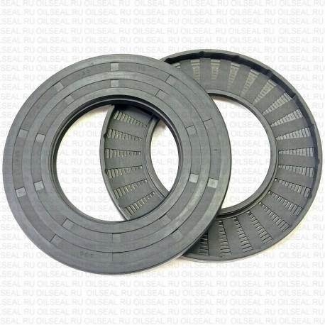 Сальник 72x130x10 SC NBR 70-C-C SOG