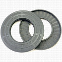 Сальник 72x130x10 SC NBR-70-K/C/C SOG