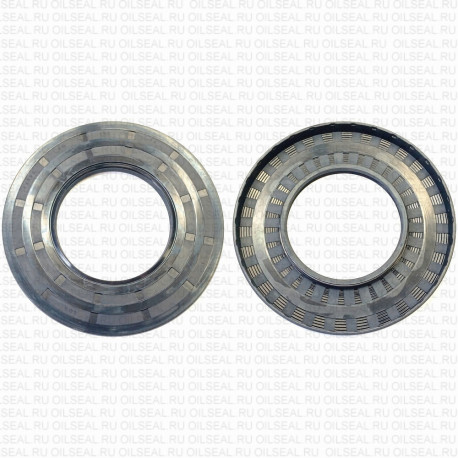 Сальник 80x150x14 TC NBR 70-C-C SOG