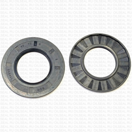 Сальник 40x75x5 TC NBR 70-C-C SOG