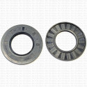 Сальник 40x75x5 TC NBR-70-K/C/C SOG