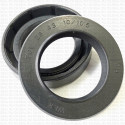 Сальник 28x43x10/10.5 TCV NBR-80-K/C/C WLK