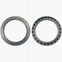 Сальник 85x110x8/9 TCV NBR-C-C SOG