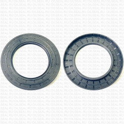 Сальник 100x160x14 TC NBR 70-C-C SOG