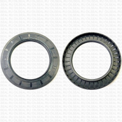 Сальник 110x160x15 TC NBR 70-C-C SOG