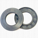Сальник 45x80x7/7.5 TCV NBR 80-C-C SOG