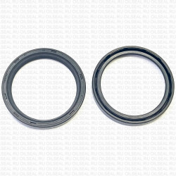 Сальник 47x58x7 SC NBR 70-C-C SOG