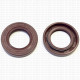 Сальник 24x40x7 TC Viton 80-C-C SOG
