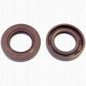 Сальник 24x40x7 TC Viton 80-C-C SOG
