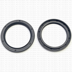 Сальник 47x61x7 HTCR NBR 70-C-C WLK