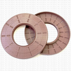 Сальник 60x125x12 TC Viton 70-C-C WLK