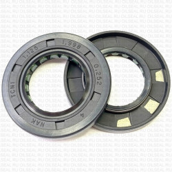 Сальник 28.58x50.75x6.4 TCN1 NBR 80-K11-C-E NAK