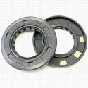 Сальник 28.58x50.75x6.4 TCN1 NBR 80-K11-C-E NAK