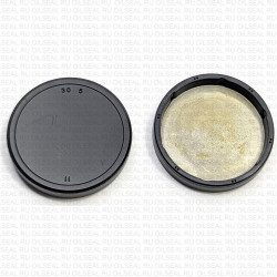 Крышка 30x5 EC NBR 75-K01B-C NAK