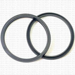 Манжета гидр. 106x120x8.5 UNR NBR 85-K01B NAK