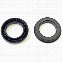 Манжета гидр. 8x12x2.5 UOR NBR 70-K61 NAK