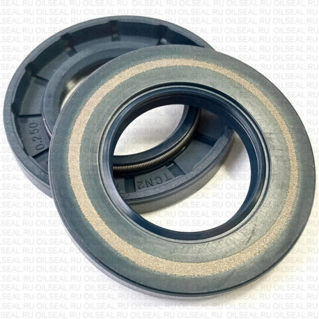 Сальник 28.57x50.75x6.35 TCN2 NBR 80-B01B-C-E NAK