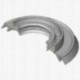 Сальник 32x52/78x8/14.8 TG5Y NBR 70-C-C WLK