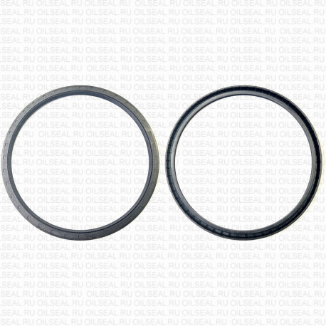 Сальник 280x310x15 TC NBR-70-K-01G/C/C NAK