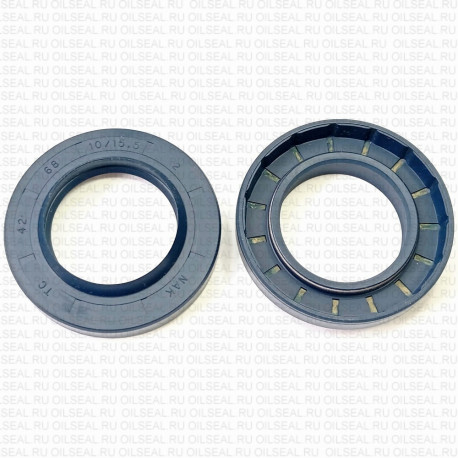 Сальник 42x68x10/15.5 TC NBR-70-B-01B/C/C NAK