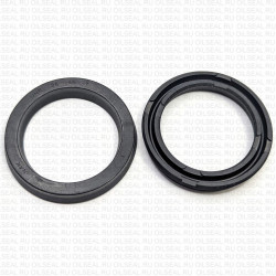 Манжета гидр. 35x45x7 UNR NBR-90-K-01N NAK