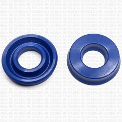 Манжета гидр. 10x20x5 UNP TPU-90-B-03 NAK