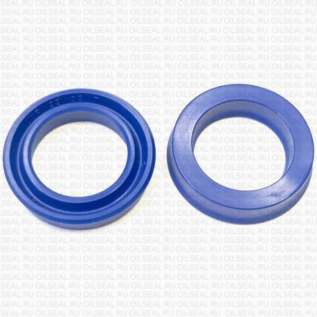 Манжета гидр. 22x32x7 UNP TPU-90-B-03 NAK