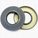 Сальник 45x90x12 TC NBR-70-K-01B/C/C NAK