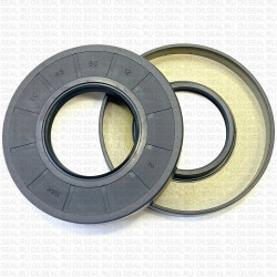 Сальник 45x90x12 TC NBR-70-K-01B/C/C NAK