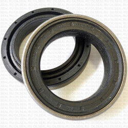 Сальник кассетный 50x75x13/14.5 ST16 NBR-75-K-01B/C/C/GR02 NAK