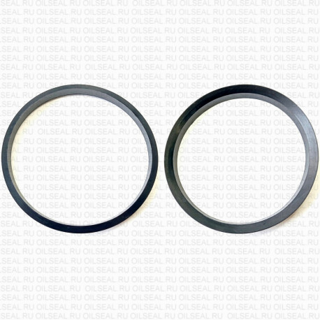 Манжета торц. VS-150 NBR-60 GMORS