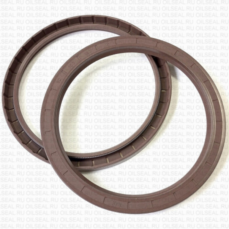 Сальник 150x180x12 SO Viton-80-N-03/C/C NAK