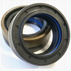 Сальник 30x44x17 CRS33 NBR-75-B-01B/TPU-90-B-13/C/S NAK