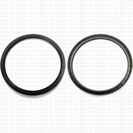 Сальник 160x180x15 TC NBR 70-C-C WLK