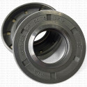 Сальник 25x50.75x10/12 TC6Y-BA NBR-70-K/C/C WLK