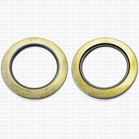 Сальник 120x170x15 SA NBR 70-K01B-C-C NAK