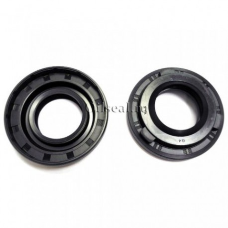 Сальник 32x63.5x8.5/17.5 TG65Y NBR 70-C-C WLK