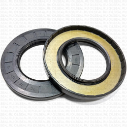 Сальник 75x130x12 TC NBR 70-K01B-C-C NAK