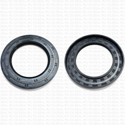 Сальник 85x130x12 TC NBR 70-C-C WLK