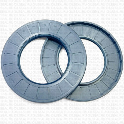 Сальник 70x120x10 TG NBR 70-B01B-C-C NAK