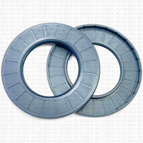 Сальник 70x120x10 TG NBR 70-B01B-C-C NAK