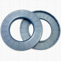 Сальник 70x120x10 TG NBR 70-B01B-C-C NAK