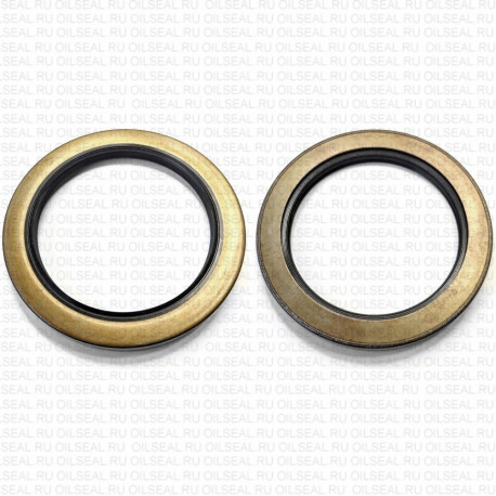 Сальник 90x120x12 TA NBR 70-C-C WLK