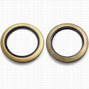 Сальник 90x120x12 TA NBR-70-K/C/C WLK